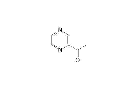 2-Acetylpyrazine
