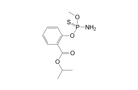 Isocarbophos