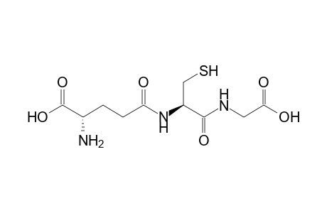 Glutathione (reduced)