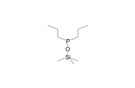 TRIMETHYLSILYLOXYDIPROPYLPHOSPHINE