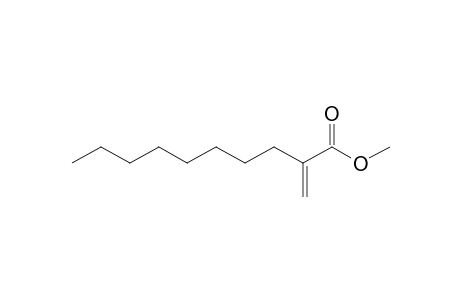 Methyl-2-n-octylacrylate