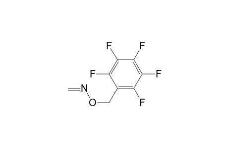 Formaldehyde o-(2,3,4,5,6-pentafluorobenzyl)oxime