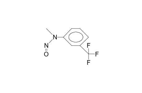 3-(Trifluoromethyl)-N-nitroso-N-methylanilin