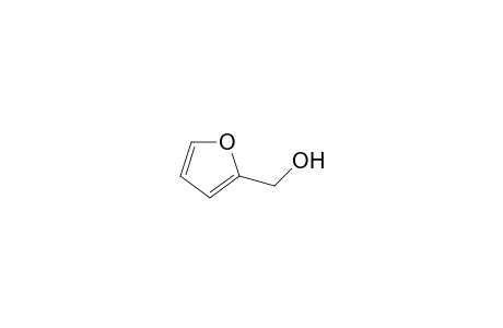 2-Hydroxymethylfuran