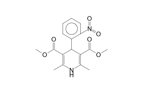 Nifedipine