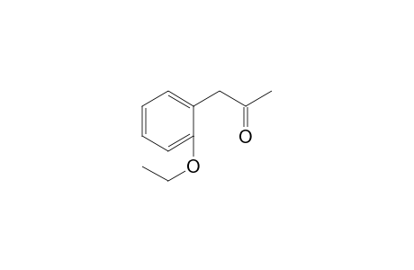 1-(2-Ethoxyphenyl)acetone