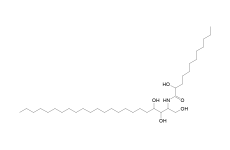 Cer 23:0;3O/12:0;(2OH)