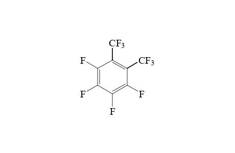 decafluoro-o-xylene