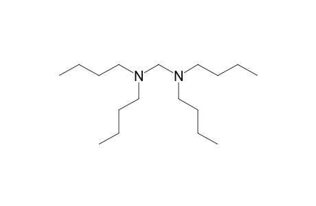 N,N,N',N'-tetrabutylmethanediamine