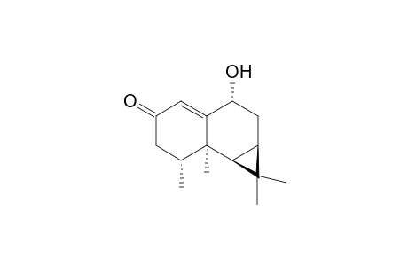 DEBILONE