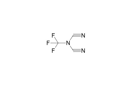 TRIFLUOROMETHYL(DICYANO)AMINE