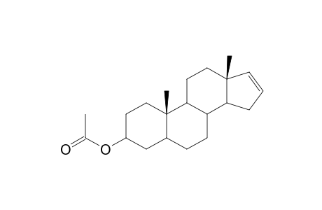 ANDROST-16-EN-3-YL ACETATE