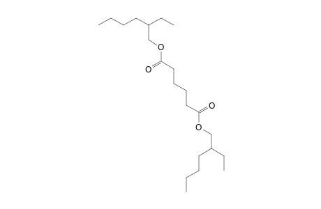 Adipic acid di(2-ethylhexyl) ester