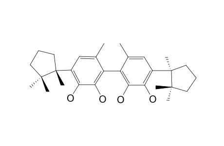 Mastigophorene A