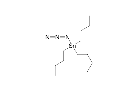 Azidotributyltin(IV)