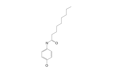 4'-hydroxynonananilide