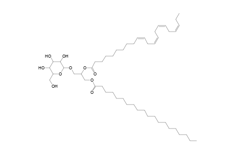 MGDG 20:0_22:4