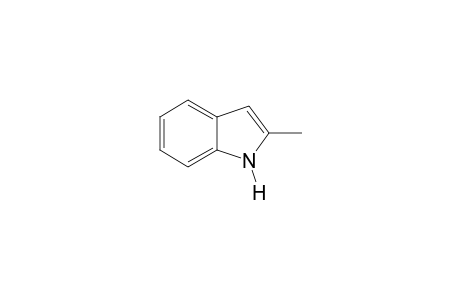 2-Methylindole