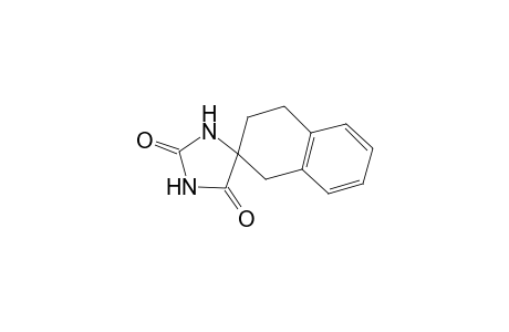 3',4'-dihydrospiro[imidazolidine-4,2'(1'H)-naphthalene]-2,5-dione