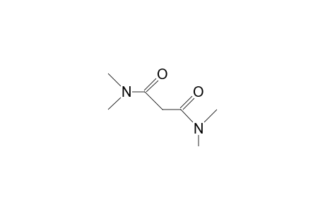 N,N,N',N'-Tetramethyl-malonamide