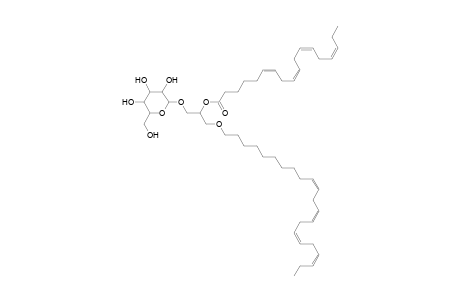 MGDG O-22:4_18:4