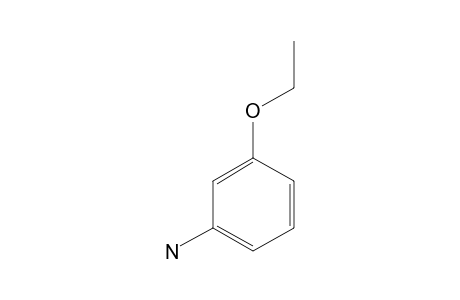 m-Phenetidine