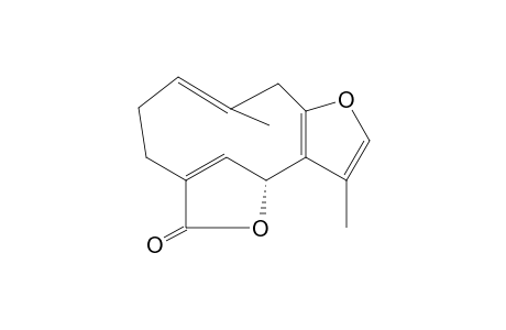 Lindera-lactone