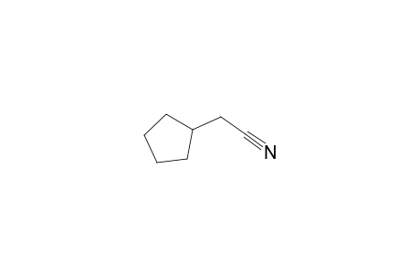 Cyclopentaneacetonitrile