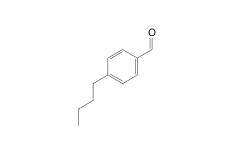 4-Butylbenzaldehyde