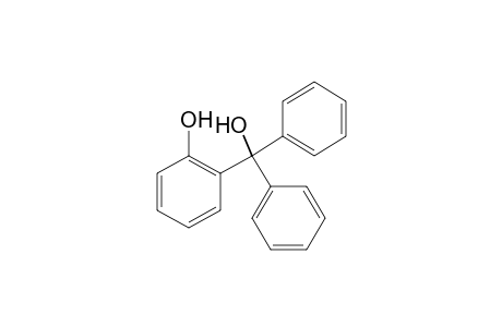 diphenyl(o-hydroxyphenyl)methanol