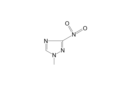 1-methyl-3-nitro-1H-1,2,4-triazole