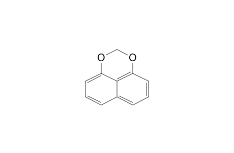 Naphtho[1,8-de][1,3]dioxine