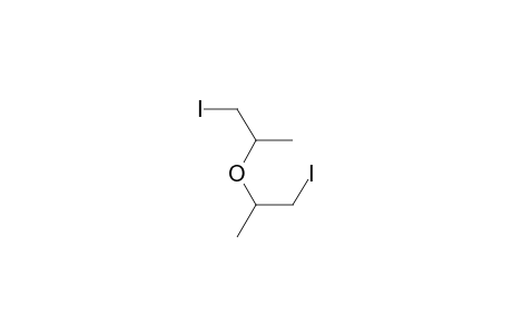 Bis(2-iodo-1-methylethyl)ether