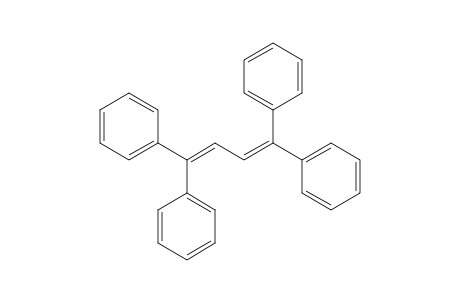 1,1,4,4-Tetraphenyl-1,3-butadiene