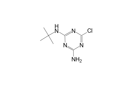 Terbutylazine desethyl