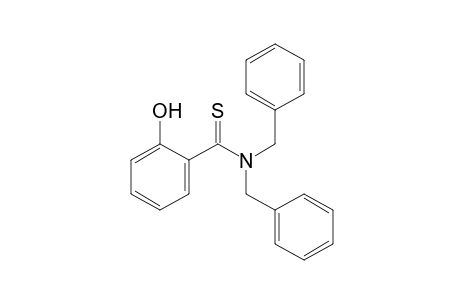 N,N-dibenzylthiosalicylamide