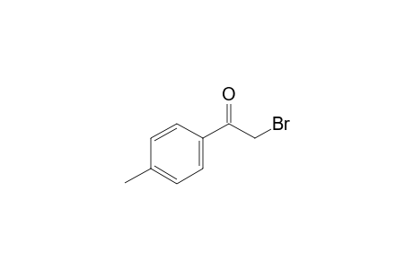 4-Methylphenacyl bromide