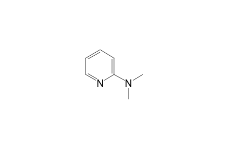 2-Dimethylamino-pyridine