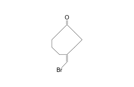 5-(BROMOMETHYLENE)CYCLONONANONE