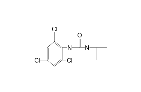 1-isopropyl-3-(2,4,6-trichlorophenyl)urea
