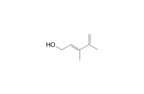 (E)-3,4-Dimethylpenta-2,4-dienol