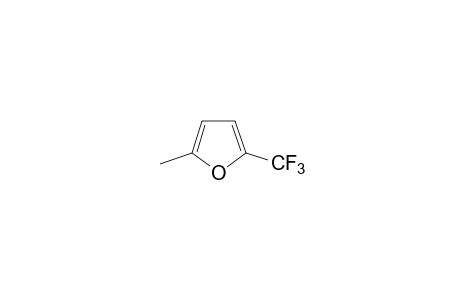 2-methyl-5-(trifluoromethyl)furan