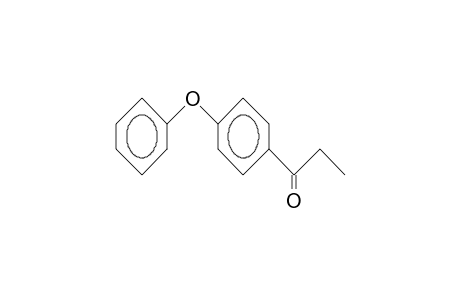 4'-Phenoxy-propiophenone
