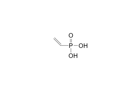 Vinylphosphonic acid