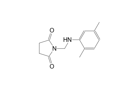 N-[(2,5-xylidino)methyl]succinimide