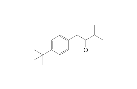 1-(4-Tert-butylphenyl)-3-methyl-2-butanol