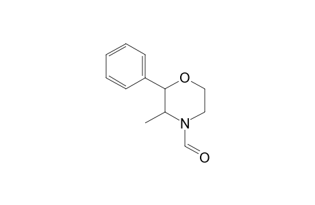 Phenmetrazine FORM