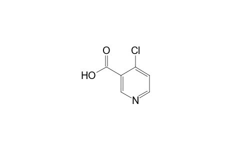 4-Chloronicotinic acid