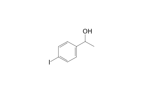 1-(4-Iodophenyl)ethanol