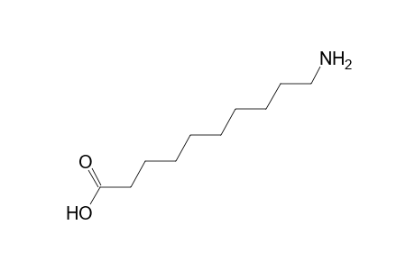 10-aminodecanoic acid